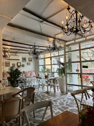 Last visit of Hauz Khas of Year 1 2024